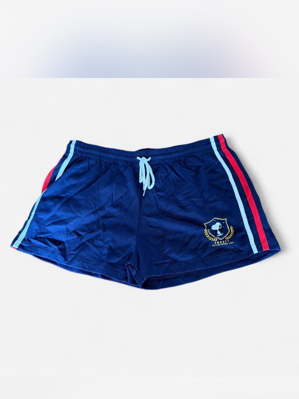 Snoopy Shorts XL - NWT